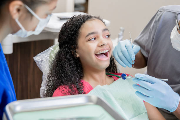 Best Emergency Treatment for Jaw Pain or Injury in Licking, MO