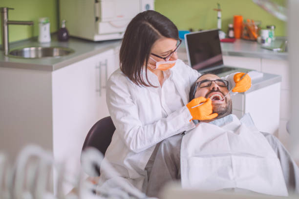 Best Broken or Chipped Tooth Repair in Licking, MO