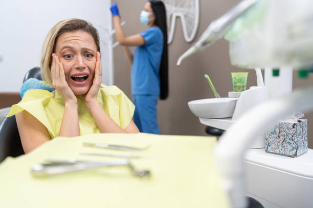 Best Urgent Dental Care for Toothaches in Licking, MO