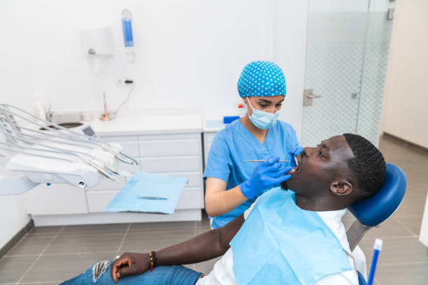 Best Emergency Treatment for Oral Infections in Licking, MO