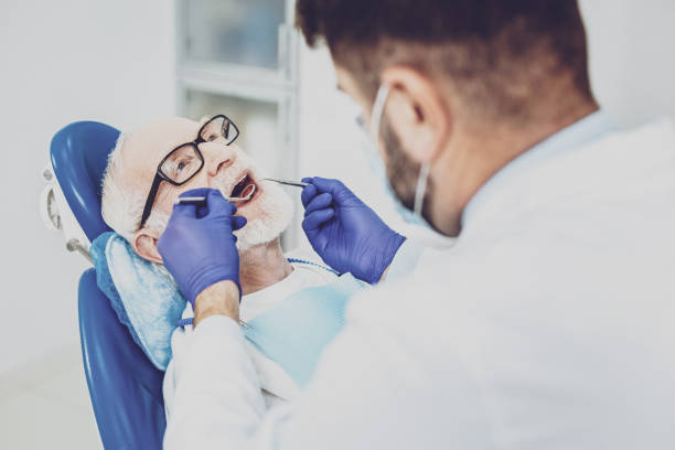 Best Walk-In Emergency Dental Services in Licking, MO